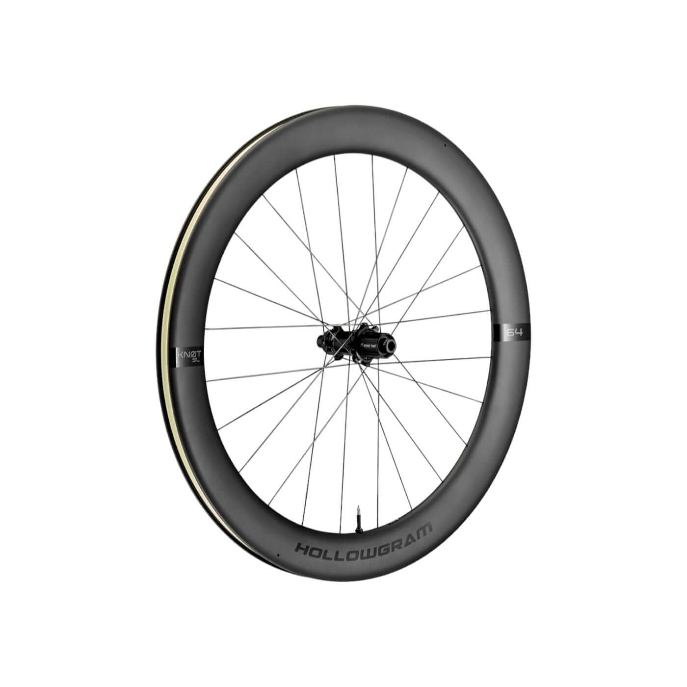 142 x 12 store rear wheel