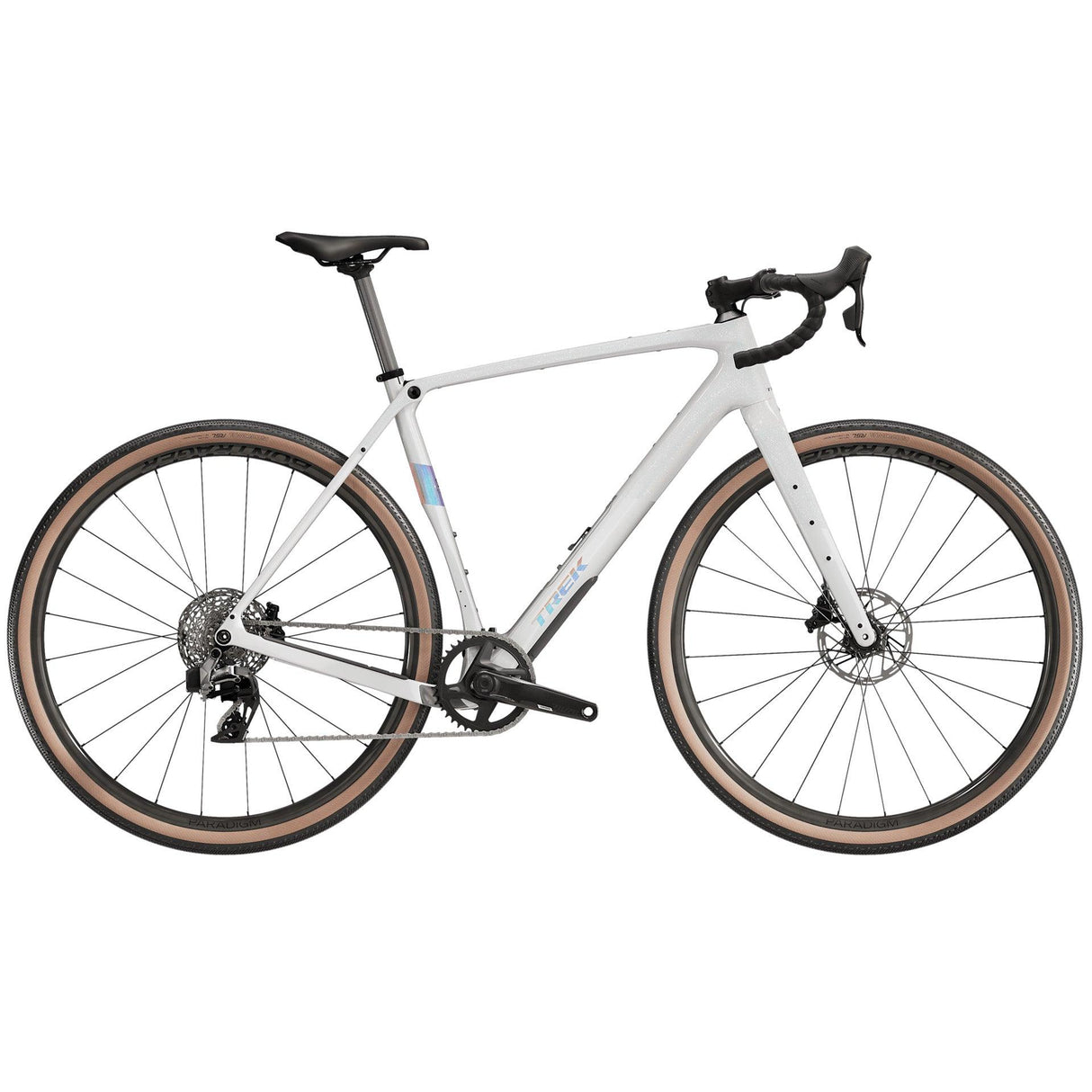 Trek Checkpoint SL 6 AXS Gen 3 | Strictly Bicycles