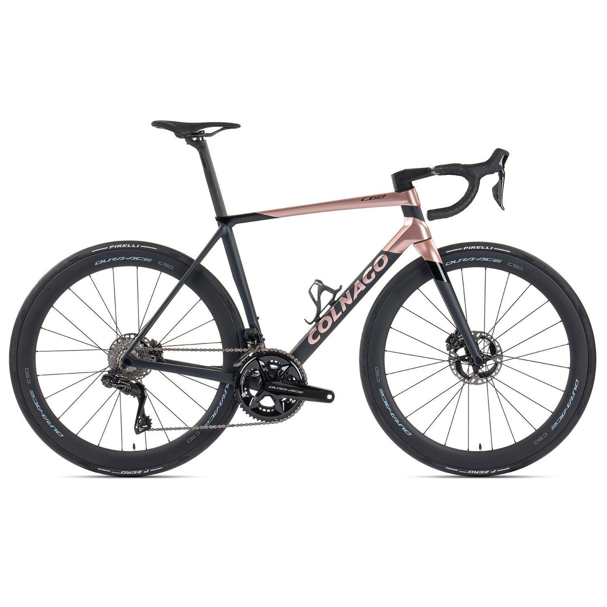 C68 Disc Dura-Ace Di2