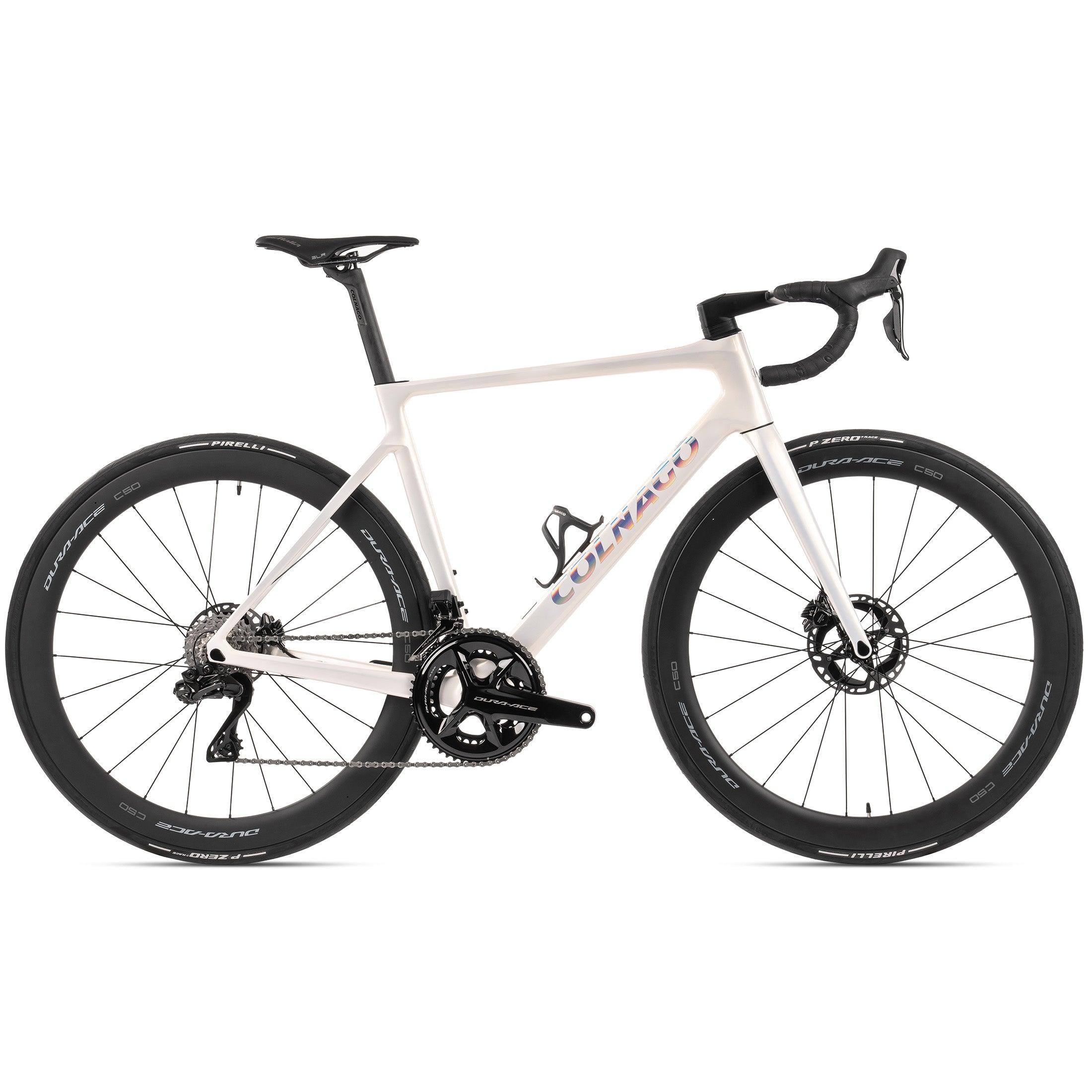 Colnago V4Rs Disc Ultegra Di2 Strictly Bicycles Strictly Bicycles