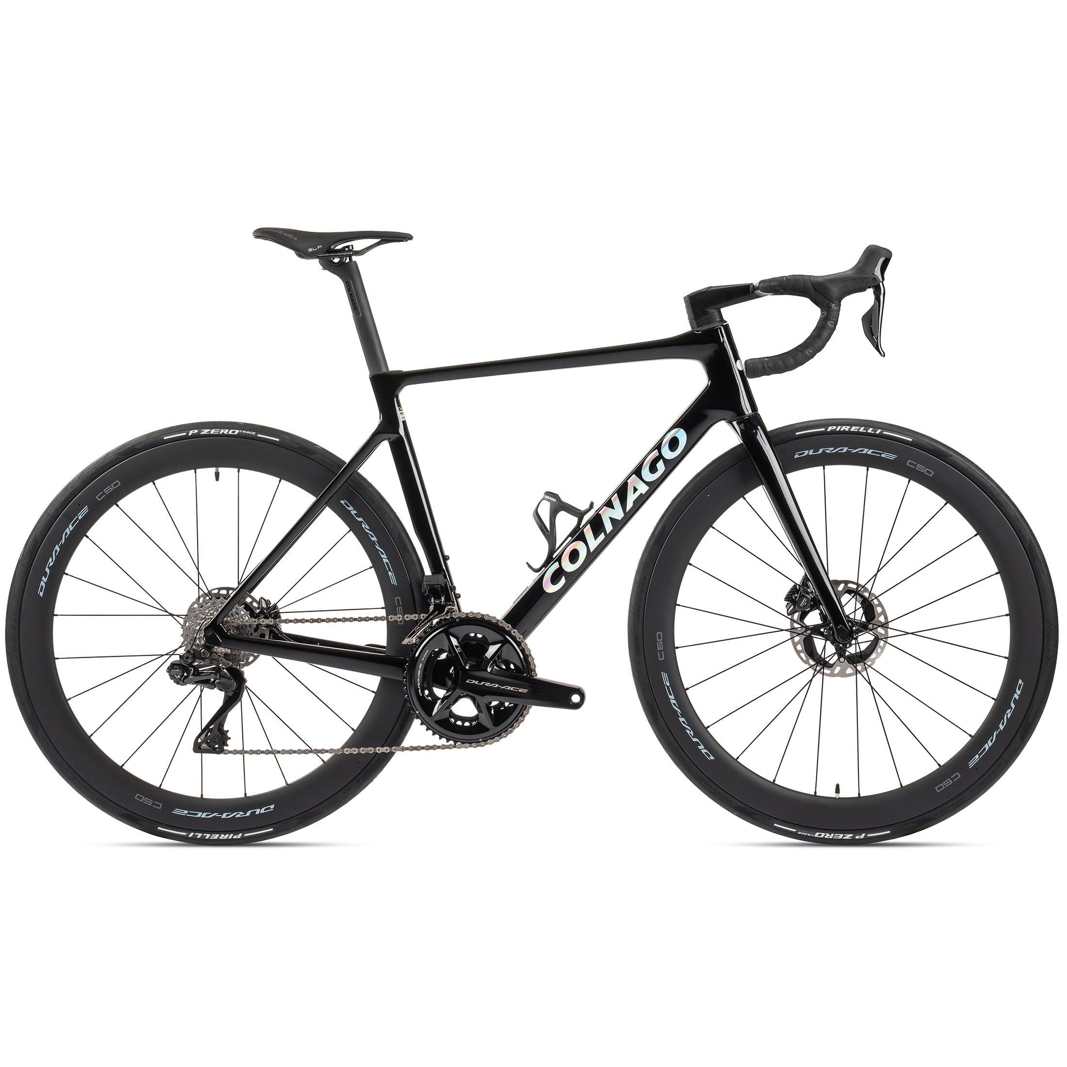 Colnago V4Rs Disc Ultegra Di2 Strictly Bicycles Strictly Bicycles