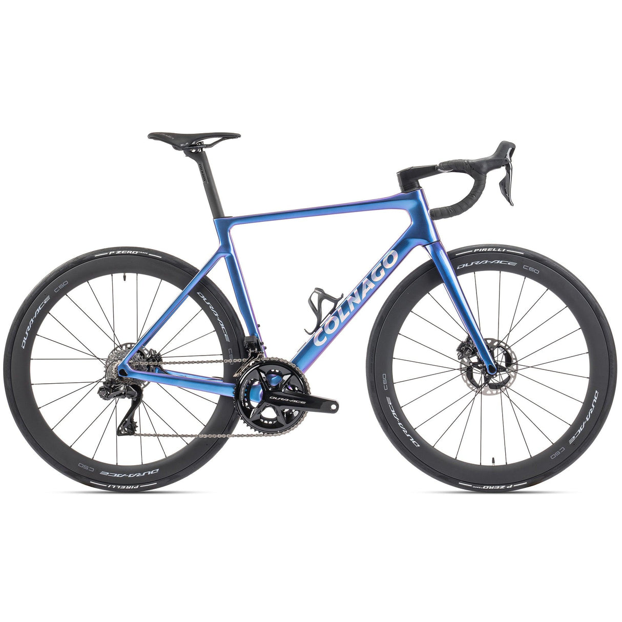 Colnago V4Rs Disc Dura Ace Di2 | Strictly Bicycles