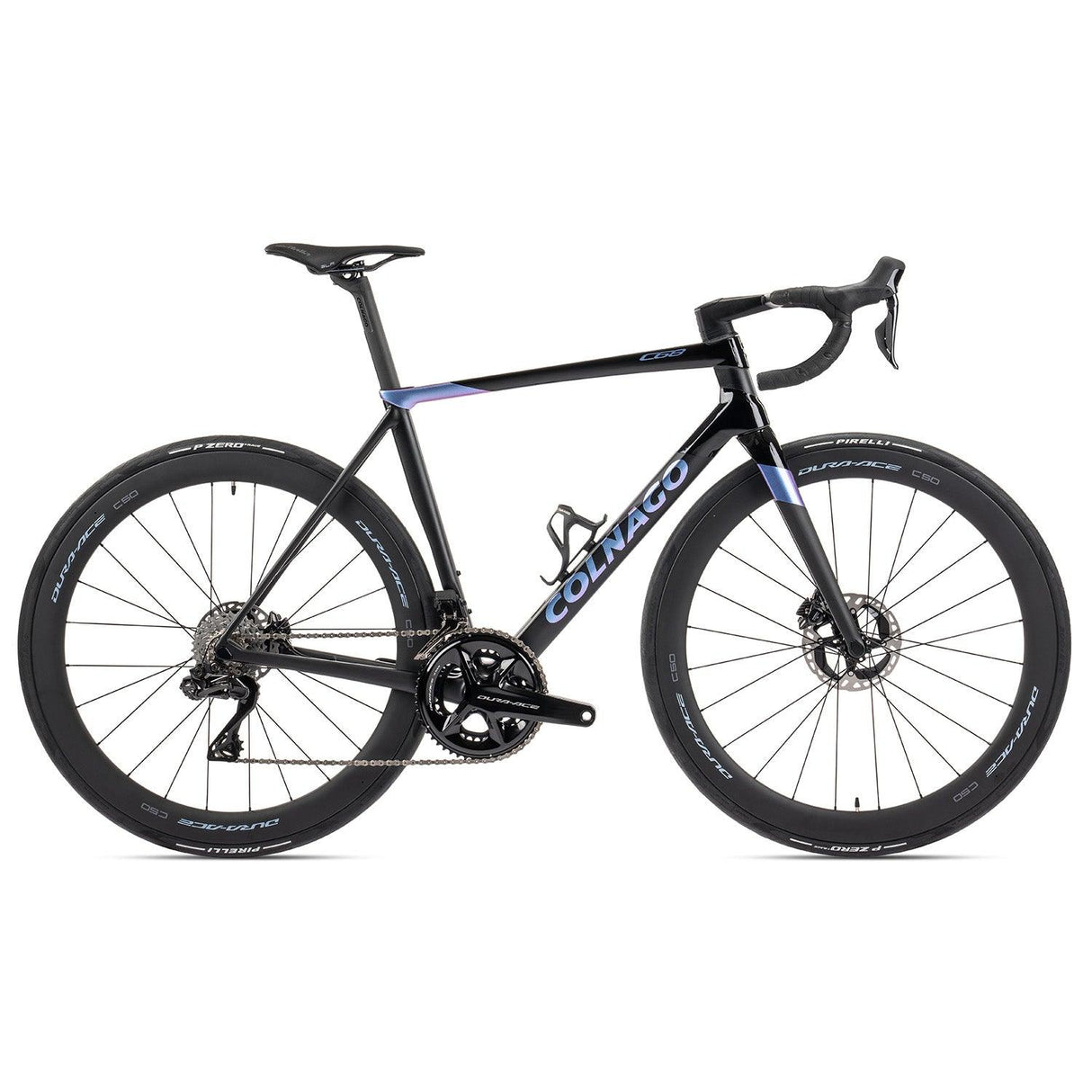 C68 Disc Dura-Ace Di2