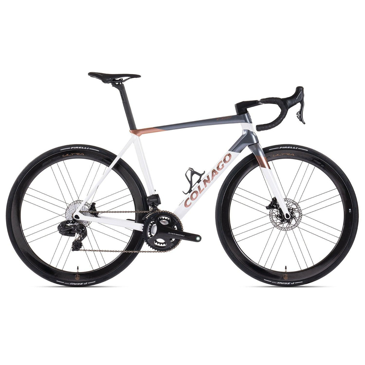 C68 Disc Dura-Ace Di2