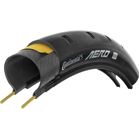 Continental Aero 111 Tubeless Road Tire | Strictly Bicycles