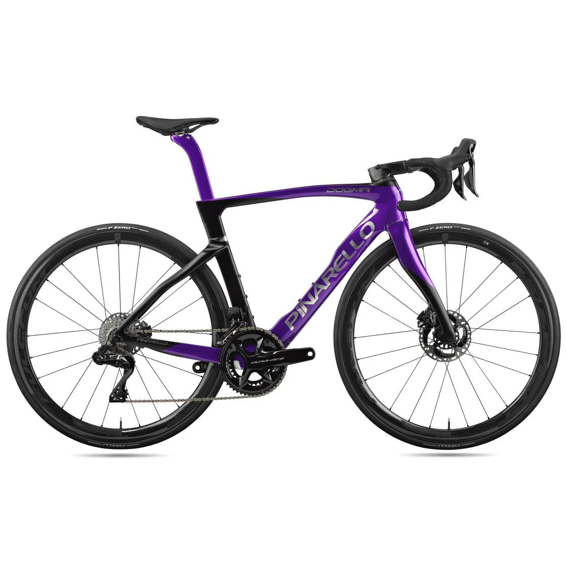 Dogma F Disk Dura-Ace Di2 R9270