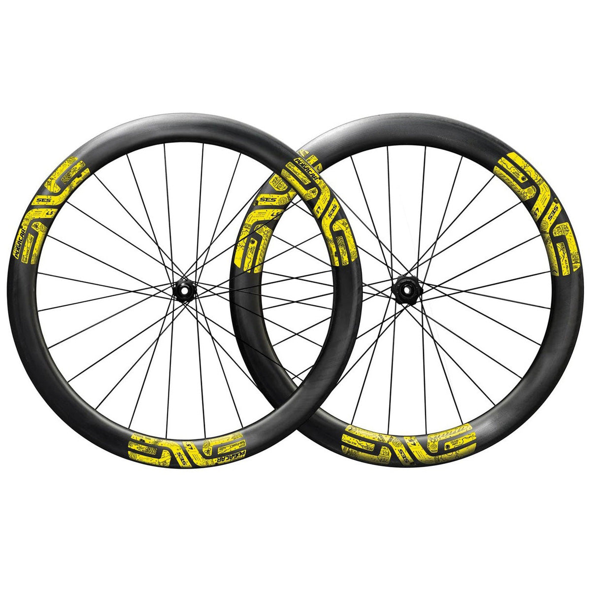 ENVE SES 4.5 Limited Edition Tour De France | Strictly Bicycles