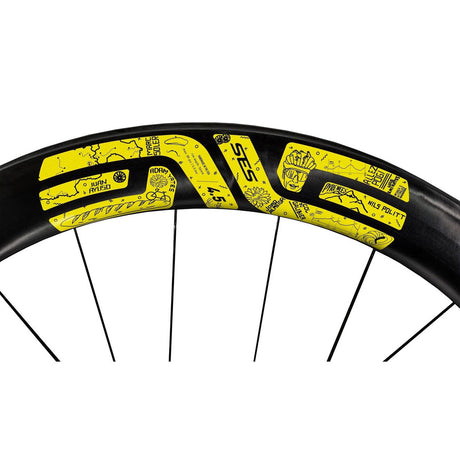 ENVE SES 4.5 Limited Edition Tour De France | Strictly Bicycles