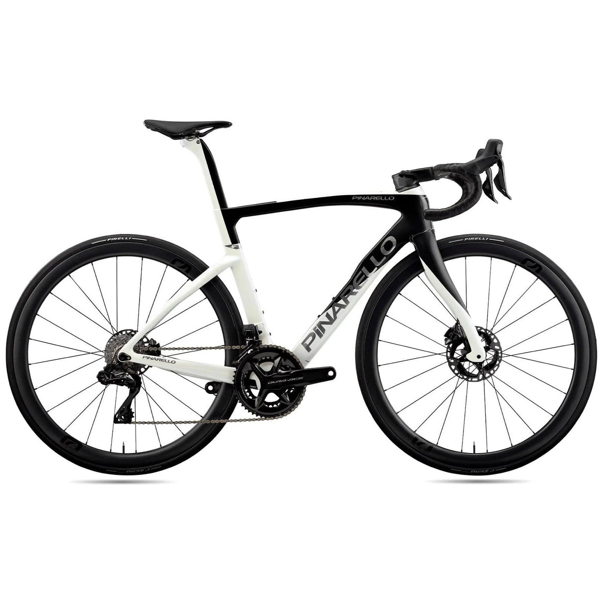 F9 Dura Ace Di2  Shimano C50