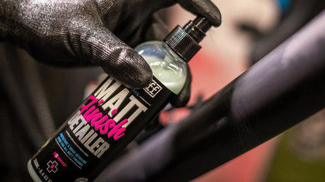 Muc-Off Matte Finish Detailer | Strictly Bicycles