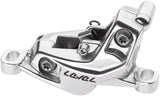 Level Ultimate Stealth Disc Brake Caliper Assembly