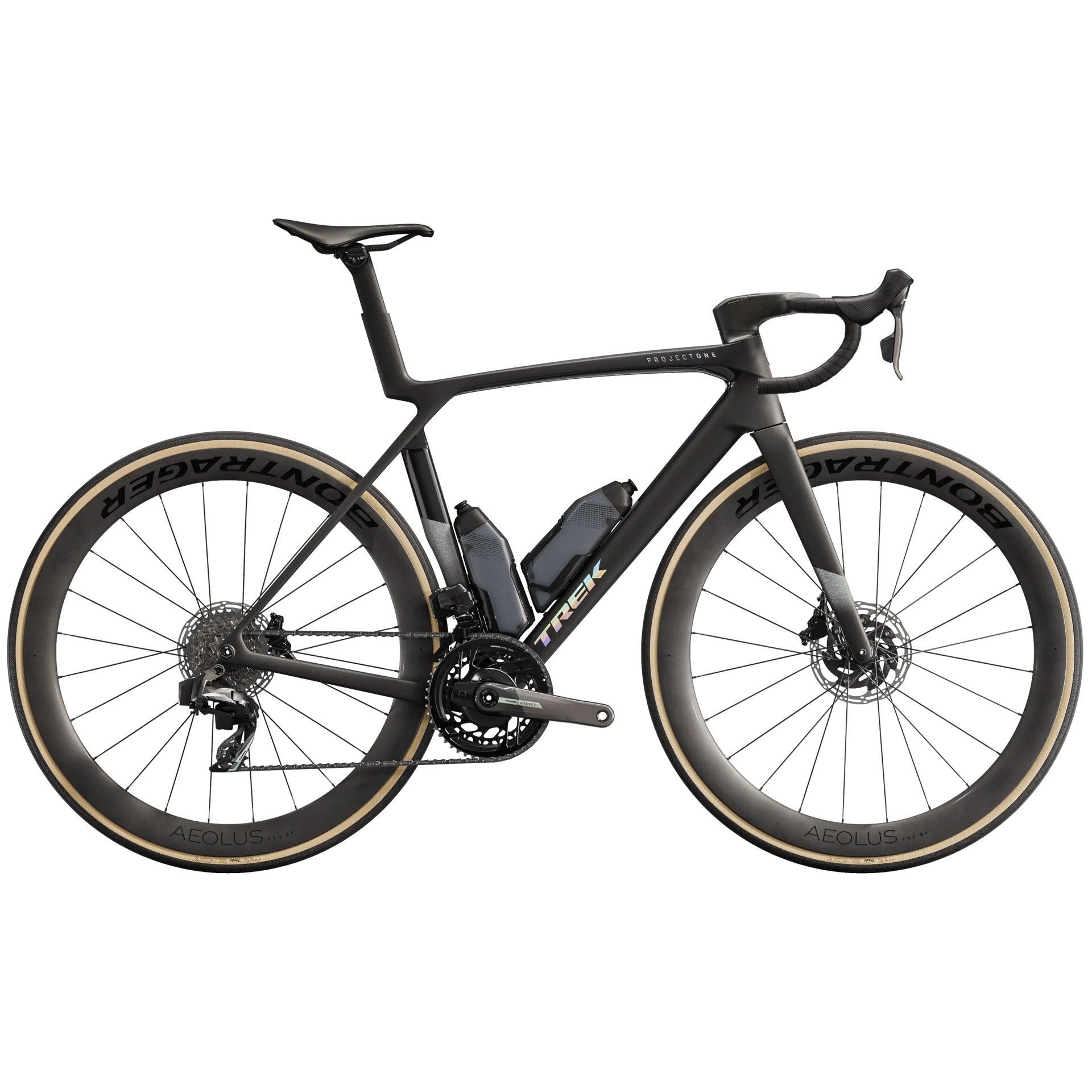 Trek madone slr 7 disc etap fashion 2021