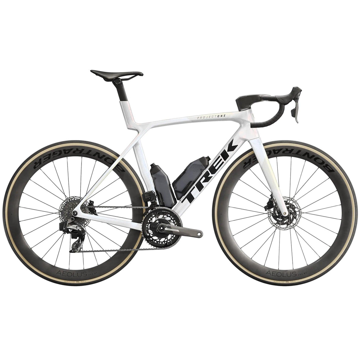 Trek Madone SLR 7 AXS Gen 8 | Strictly Bicycles