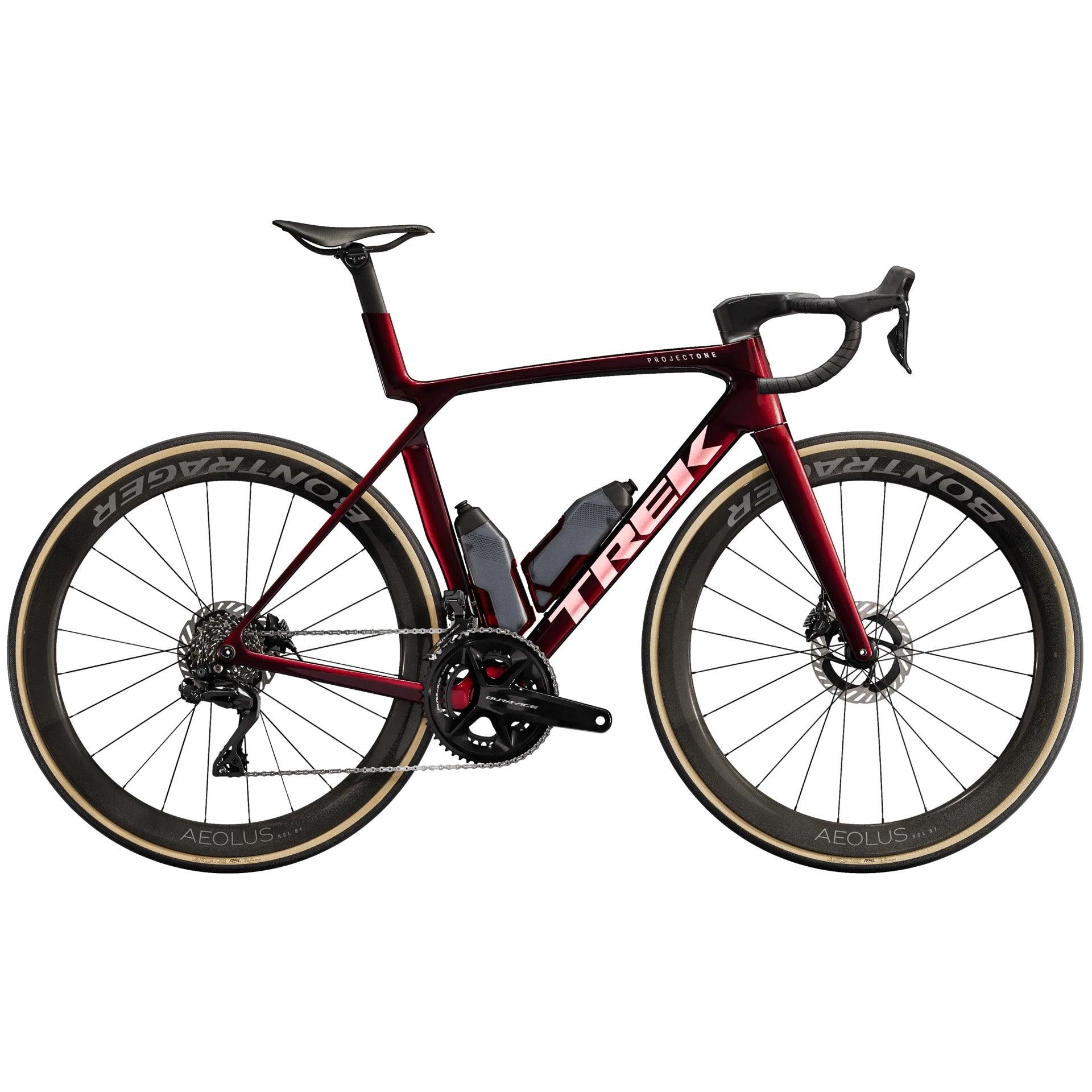 Trek madone 9.9 slr fashion