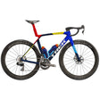 Trek Madone SLR 9 AXS Gen 8 | Strictly Bicycles