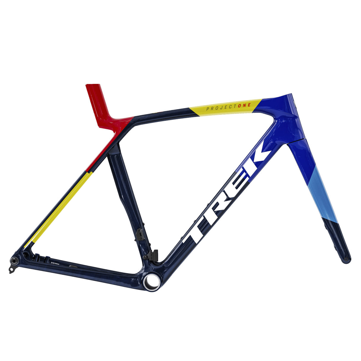 Madone SLR Gen 8 Frameset