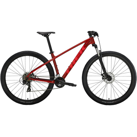 Trek Marlin 4 Gen 2 | Strictly Bicycles