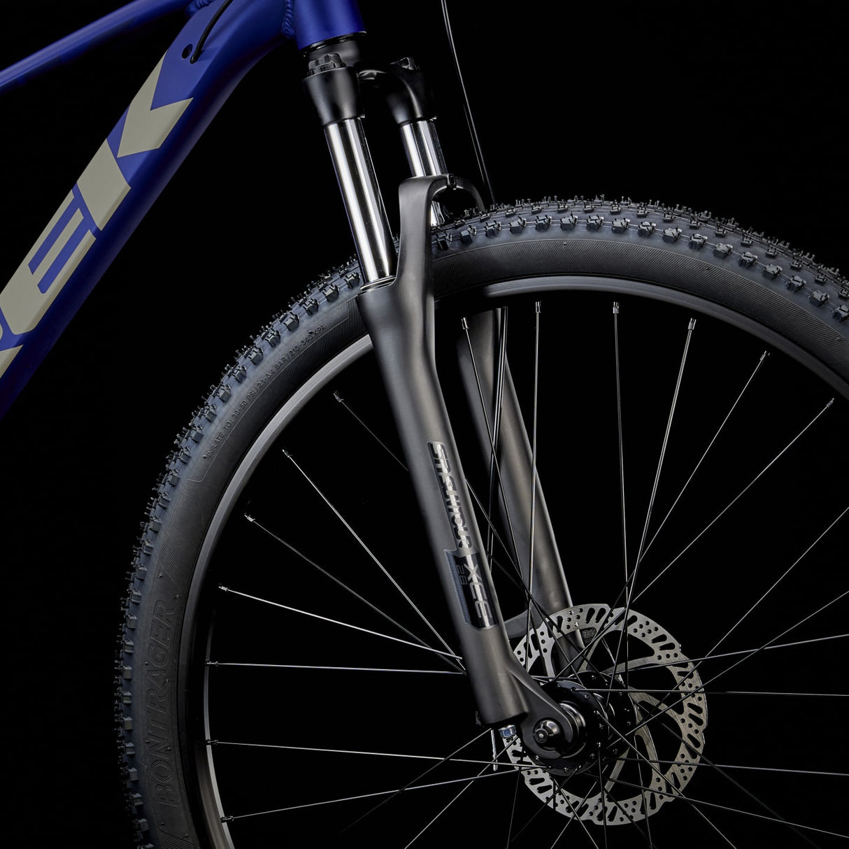 Trek Marlin 4 Gen 2 | Strictly Bicycles