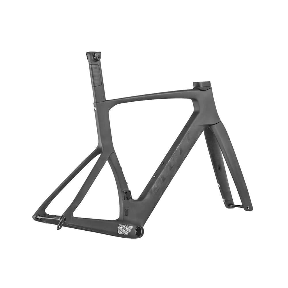 Scott foil frameset discount disc