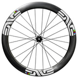 ENVE SES 4.5 Wheels with Road World Championship Decals | Strictly Bicycles