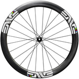 ENVE SES 4.5 Wheels with Road World Championship Decals | Strictly Bicycles