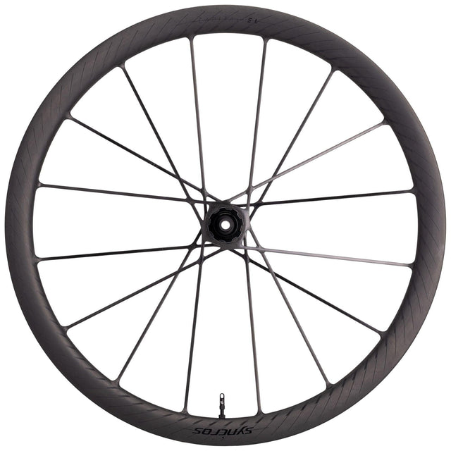 Syncros Capital SL 40mm Rear Wheel | Strictly Bicycles