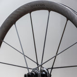 Syncros Capital SL 40mm Rear Wheel | Strictly Bicycles