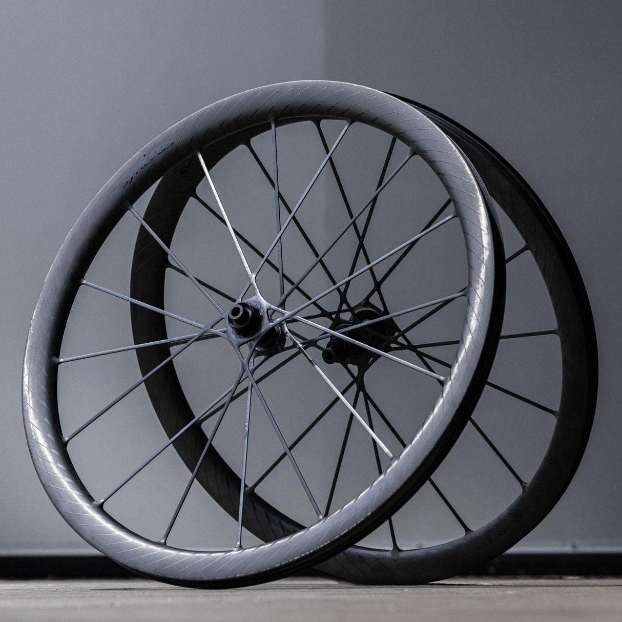 Syncros Capital SL 40mm Rear Wheel | Strictly Bicycles