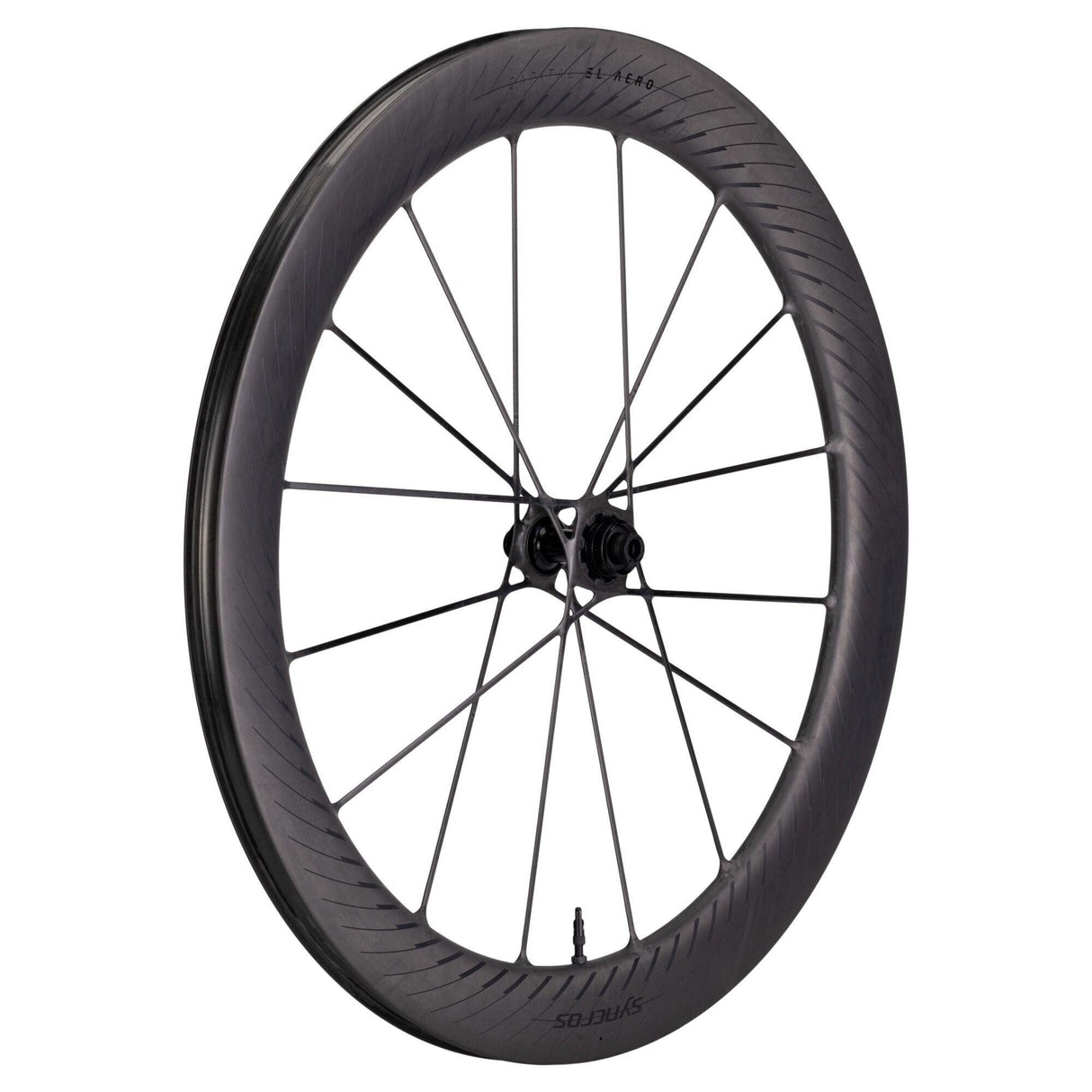 Capital SL Aero 60mm Front Wheel