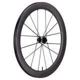 Capital SL Aero 60mm Front Wheel