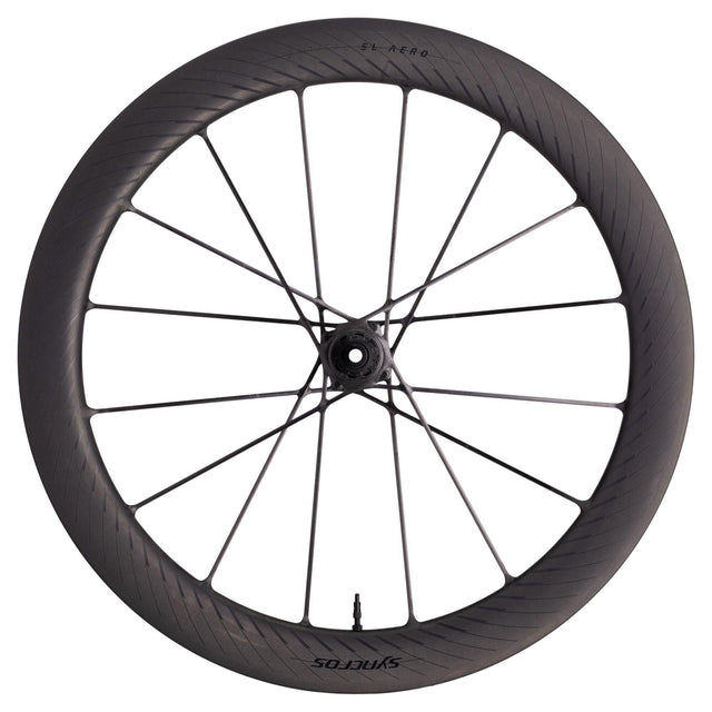 Syncros Capital SL Aero 60mm Rear Wheel | Strictly Bicycles