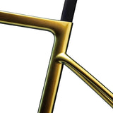 ENVE Fry Frameset | Strictly Bicycles