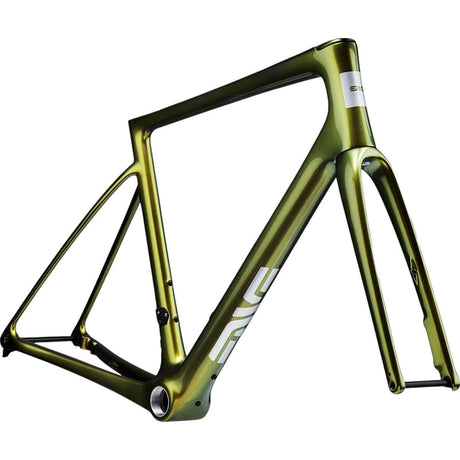 ENVE Fry Frameset | Strictly Bicycles