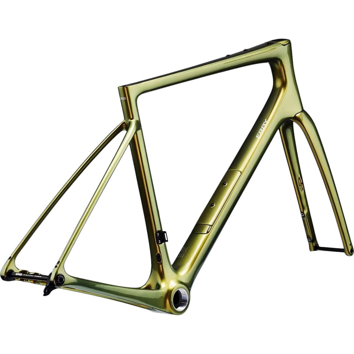 ENVE Fry Frameset | Strictly Bicycles