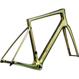 ENVE Fry Frameset | Strictly Bicycles