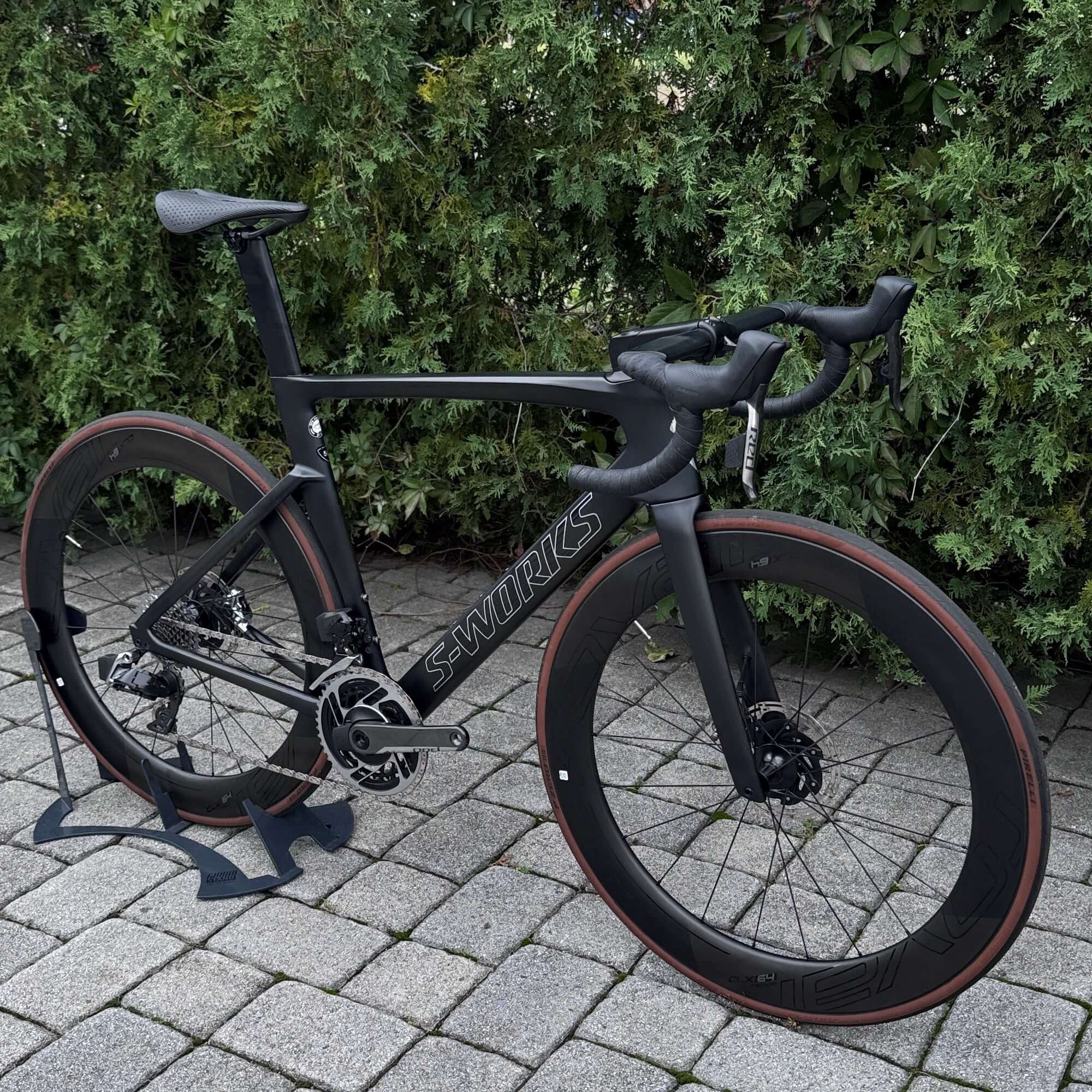 S works venge online sram red