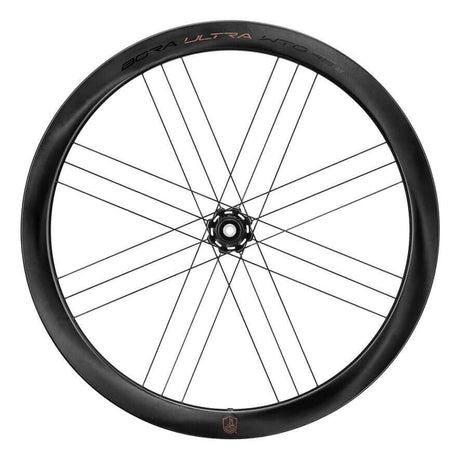 Campagnolo Bora Ultra WTO 45 Disc Brake Wheelset | Strictly Bicycles