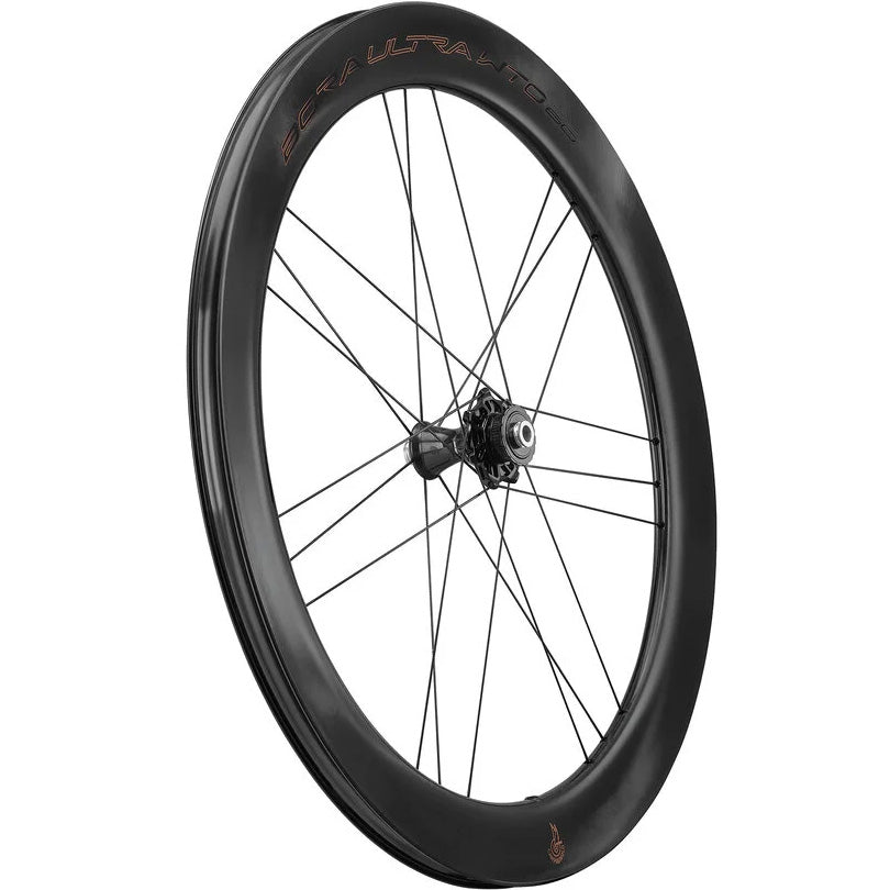 Bora Ultra WTO 60 C23 Disc Brake Wheelset