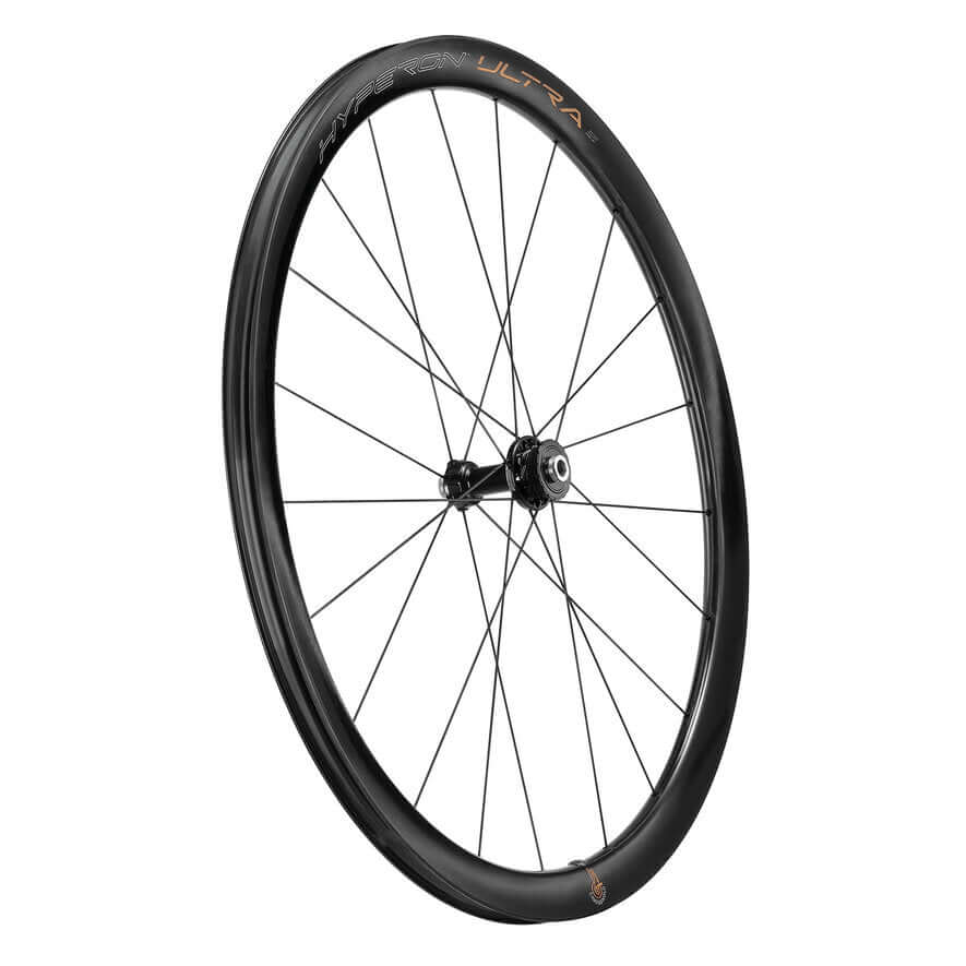 Campagnolo Hyperon Ultra Disc Brake Wheelset | Strictly Bicycles