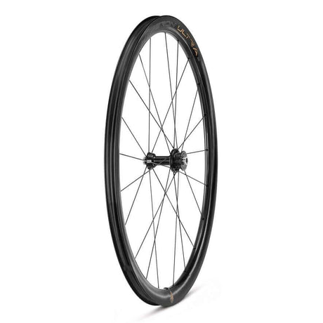 Campagnolo Hyperon Ultra Disc Brake Wheelset | Strictly Bicycles