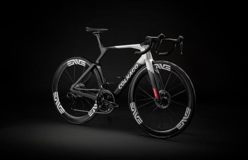 Colnago Y1RS | Strictly Bicycles