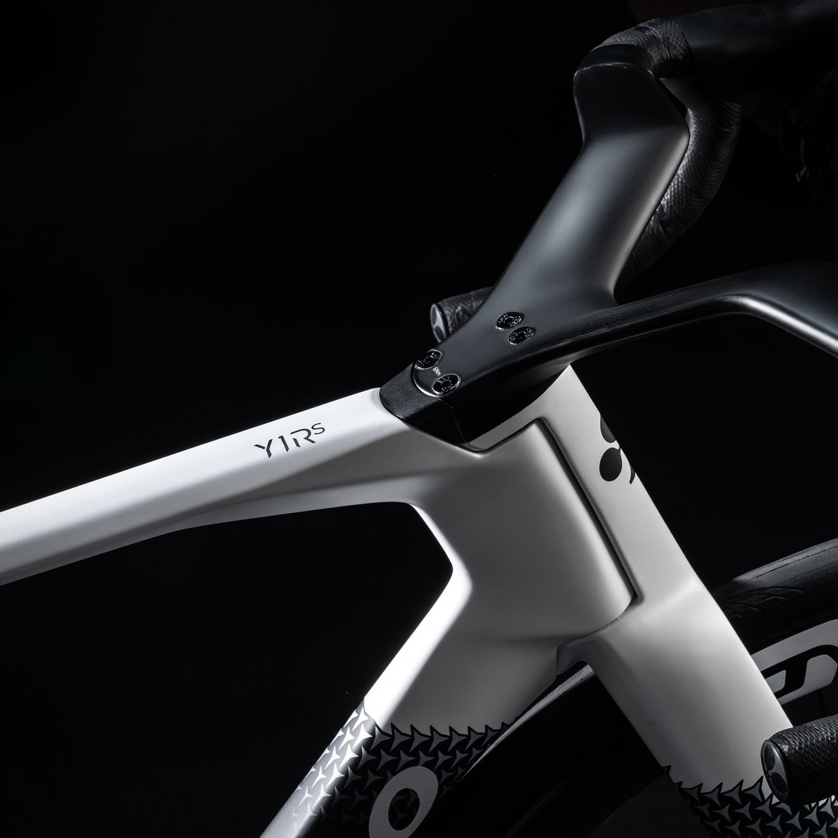 Colnago Y1Rs | Strictly Bicycles