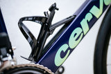 Cervélo P-Series Ultegra Di2 | Strictly Bicycles