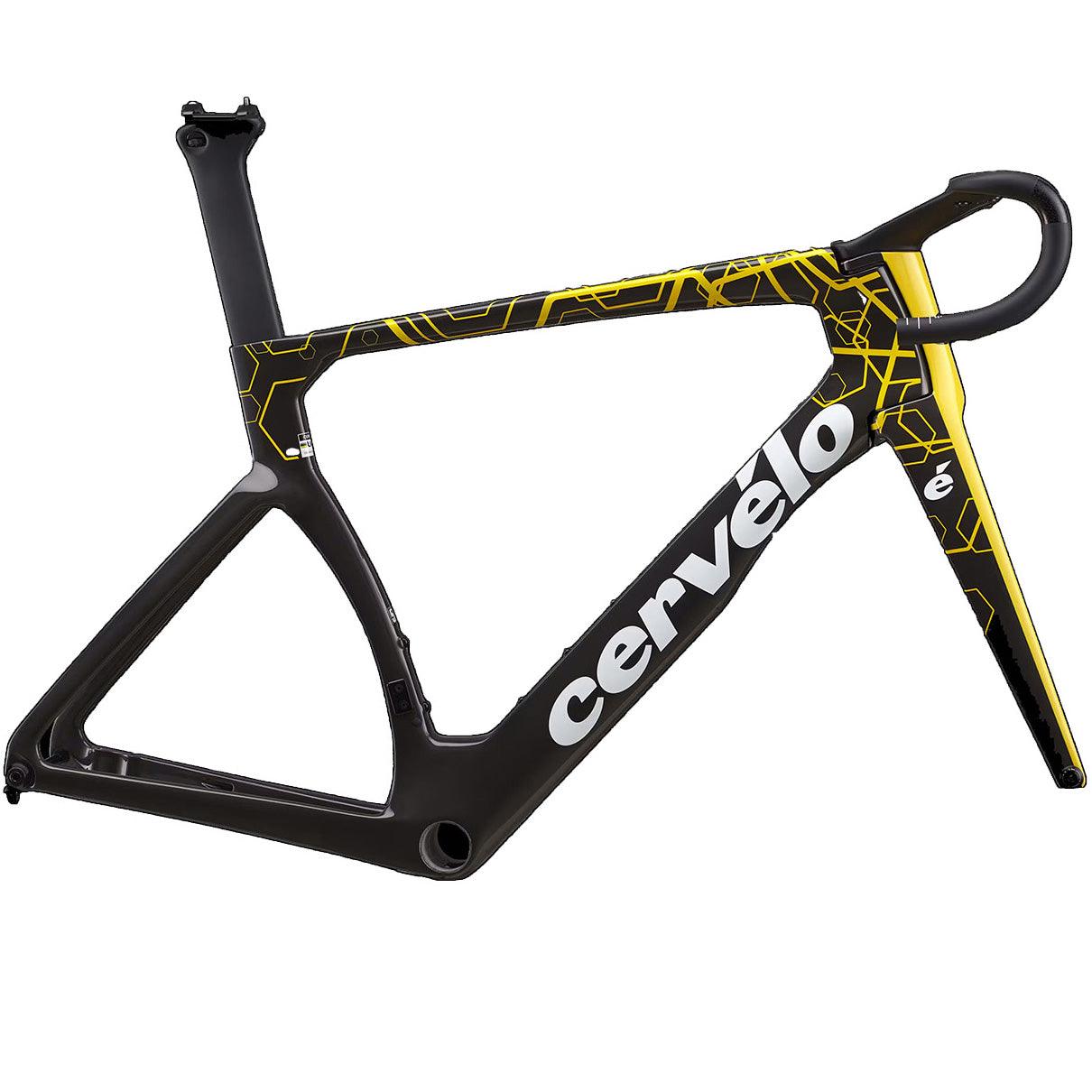 Cervelo frame sale online