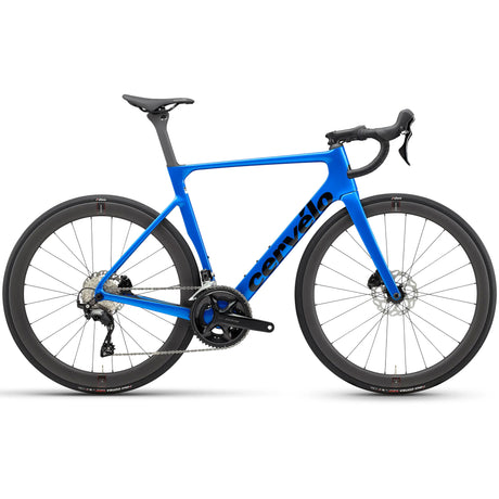 Cervélo Soloist Ultegra Di2 | Strictly Bicycles