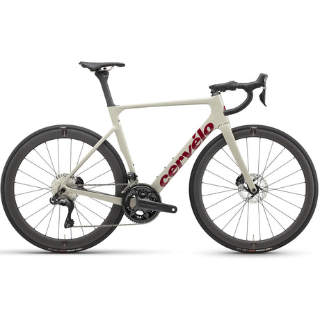 Cervélo Soloist Ultegra Di2 | Strictly Bicycles