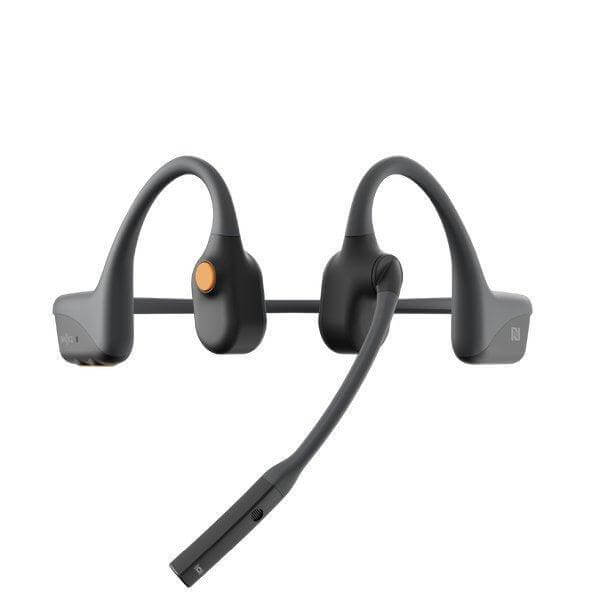 Shokz OpenComm Headset | Strictly Bicycles – Strictly Bicycles