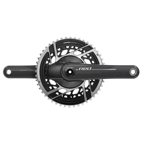 SRAM Red AXS E1 Power Meter | Strictly Bicycles