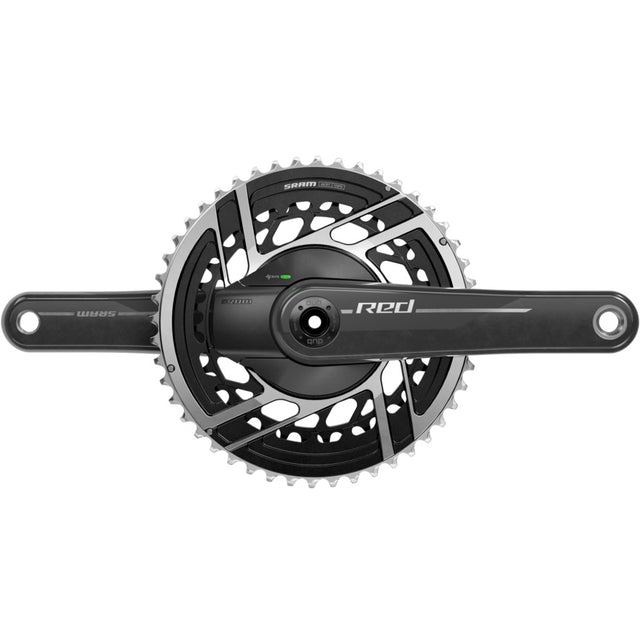 SRAM Red AXS E1 Power Meter | Strictly Bicycles