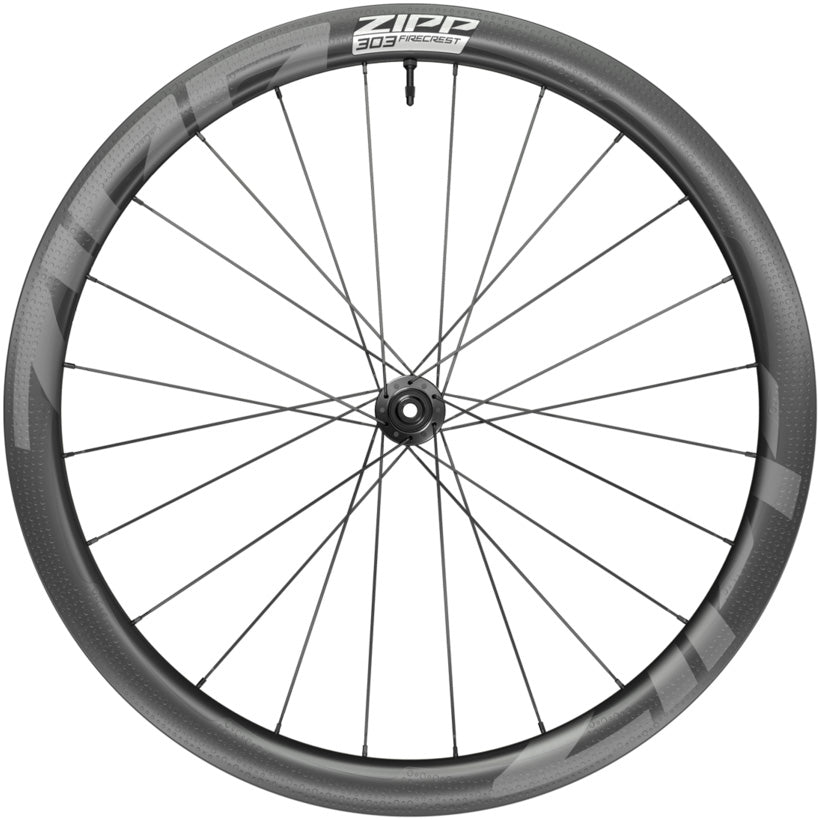 303 Firecrest Tubeless Disc - Front